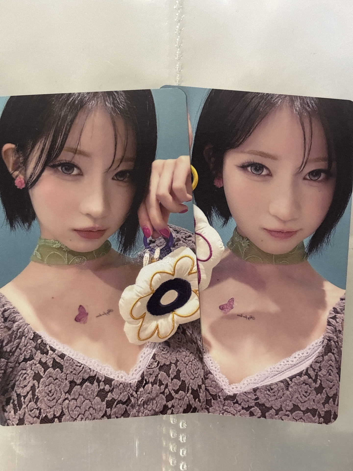 Asa 感謝祭 隨機卡包卡❤️