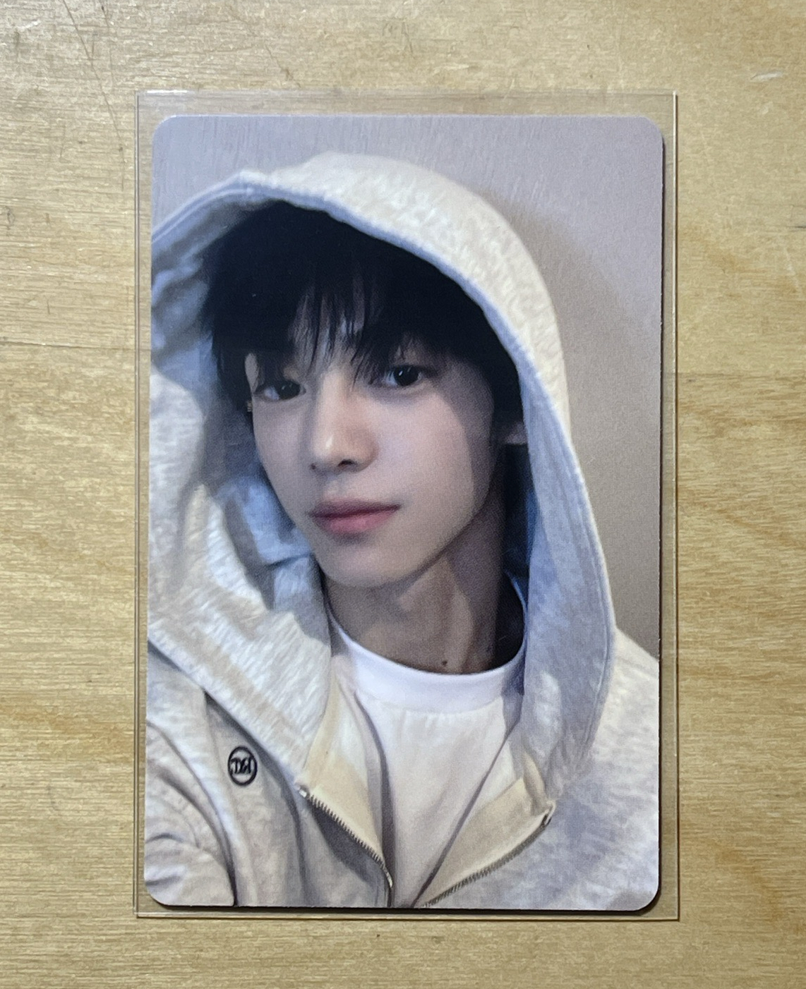 TWS迷一 電子專卡 韓振