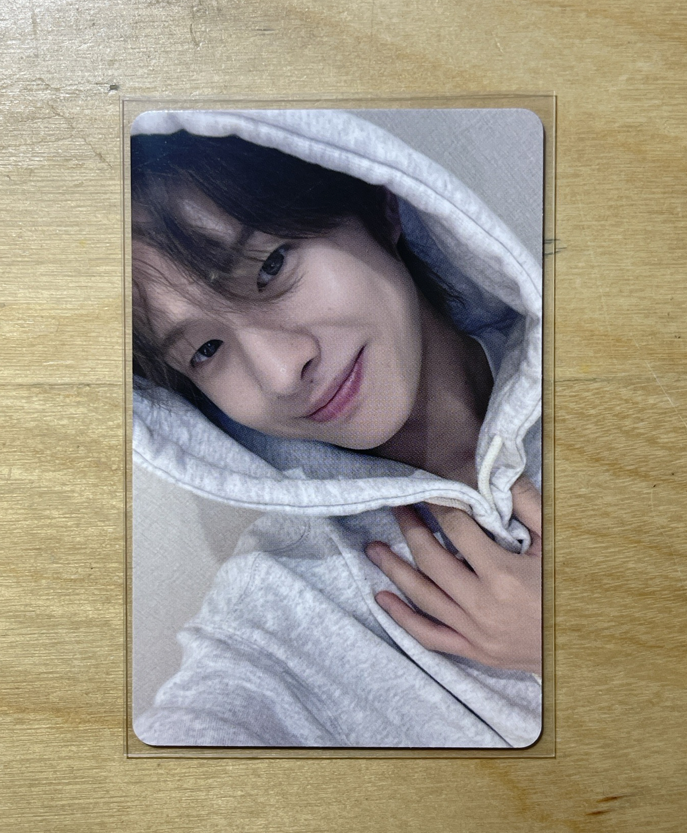 TWS迷一 電子專卡 炅潣