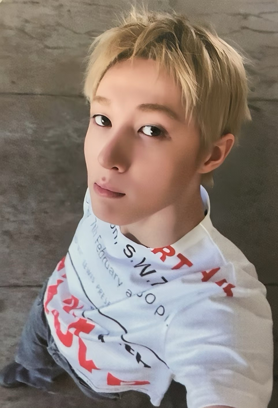 迷一 ma 1.0 簽售卡 