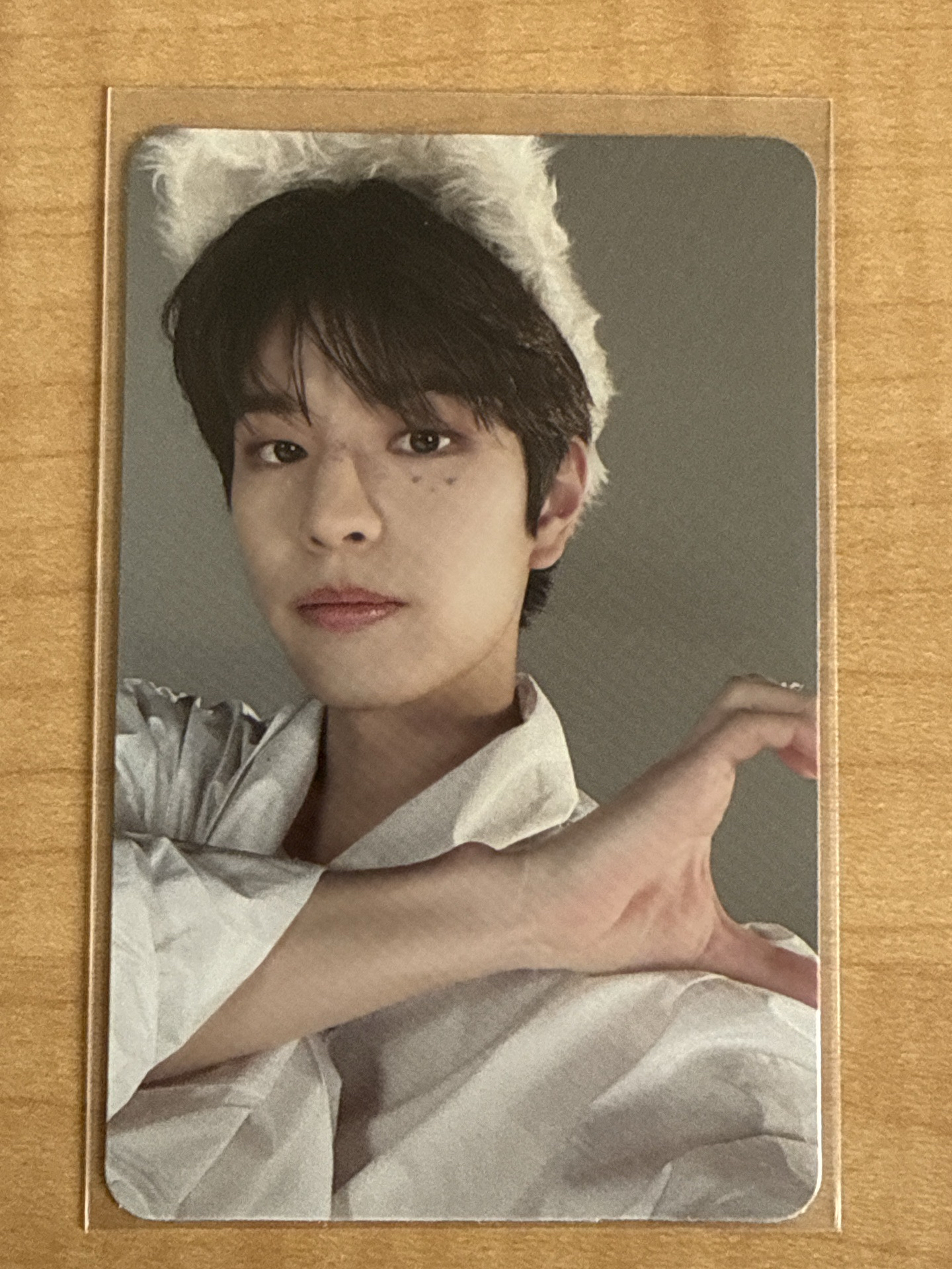 MAXIDENT 專卡 HEART V.