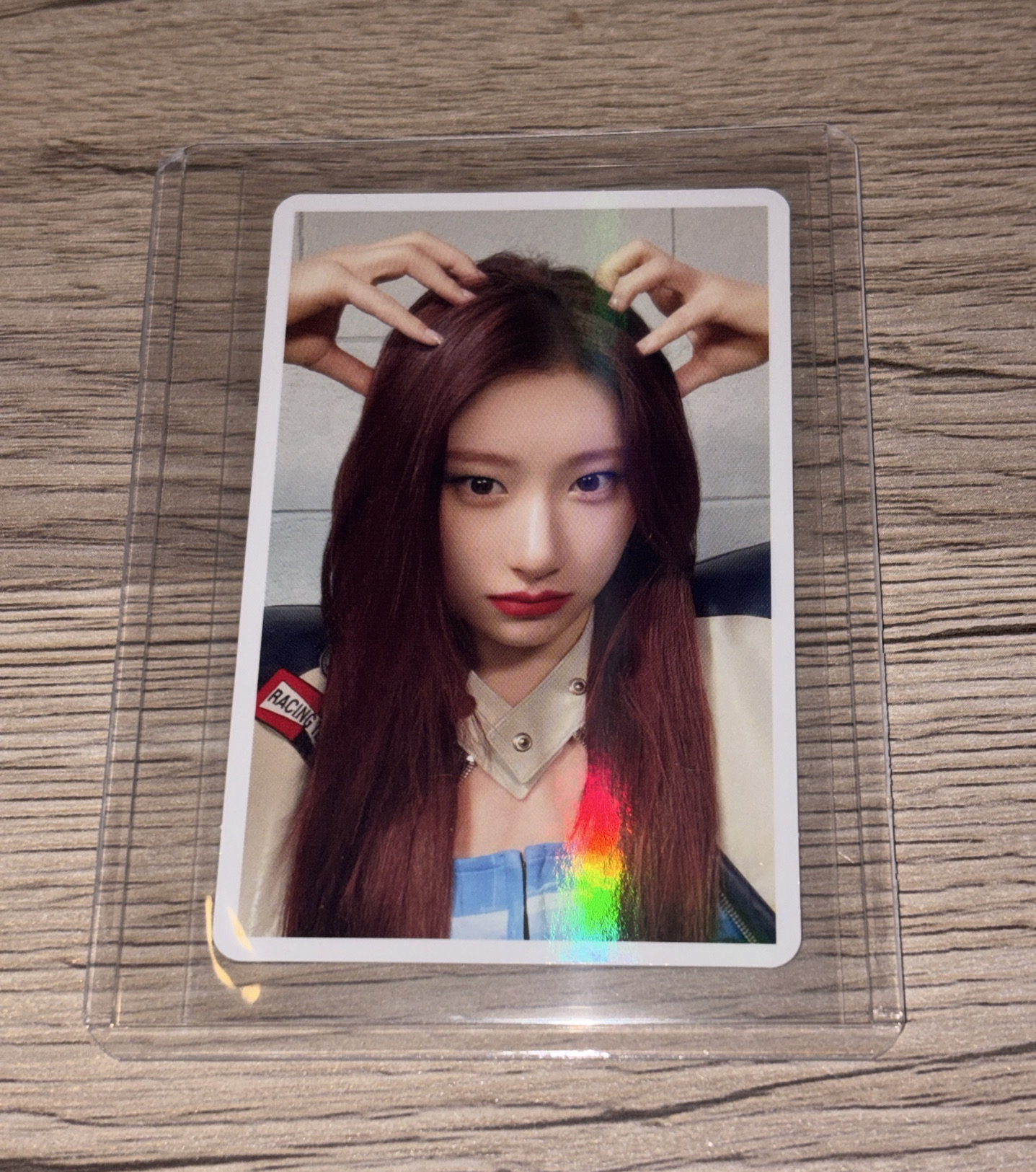 Voltage MIDZY盤 演