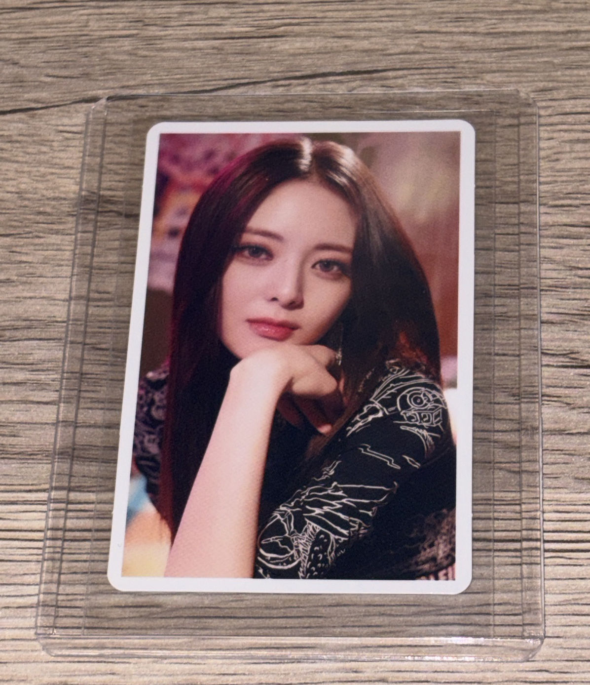 Blah Blah Blah 初回 A盤 娜