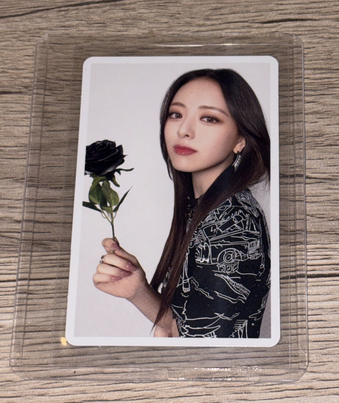 Blah Blah Blah 通常盤 娜