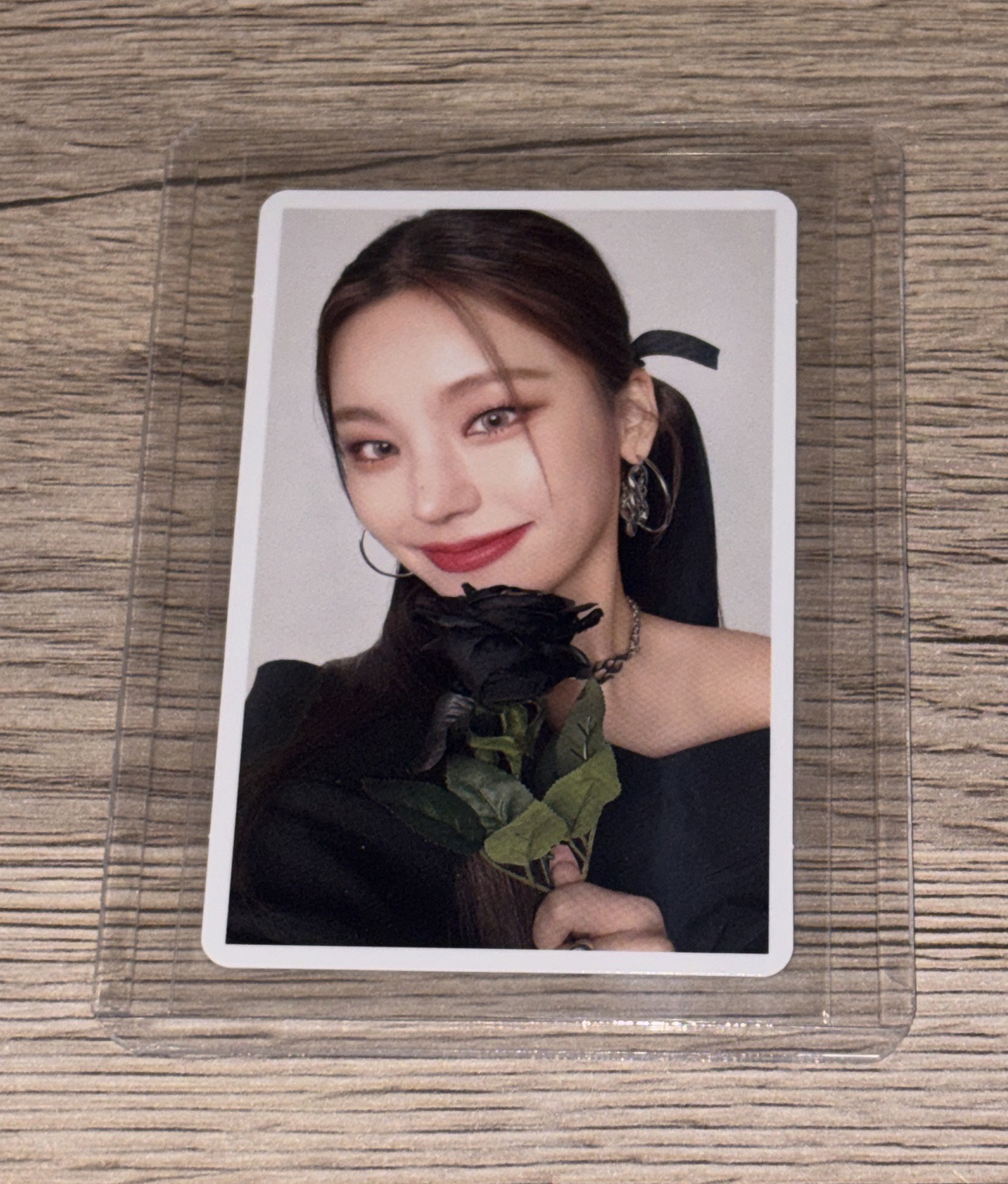 Blah Blah Blah 通常盤 禮