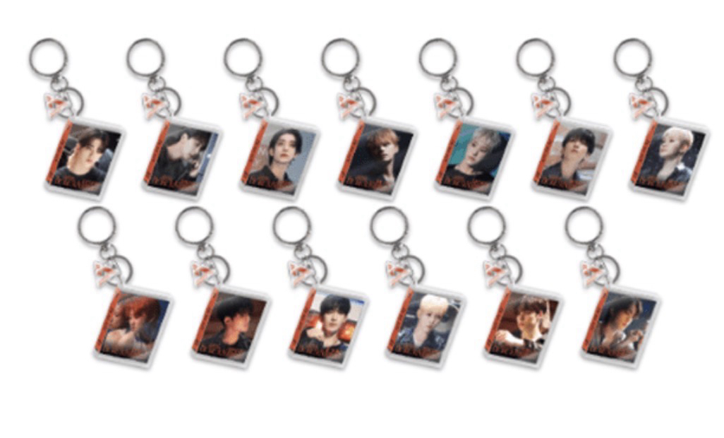 'BE THE SUN' DIGITAL CODE re:CAP- 率