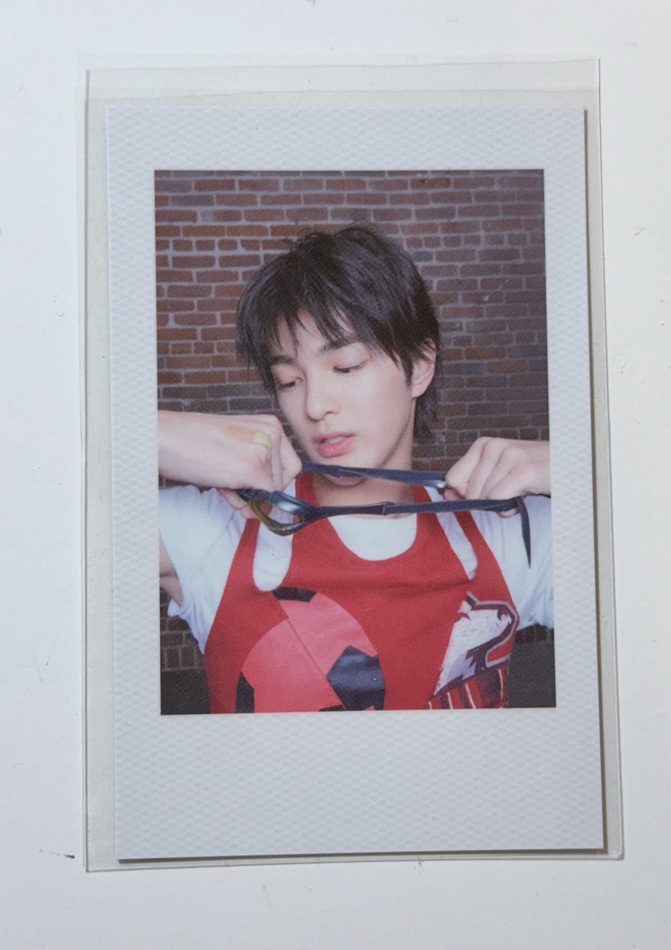 CORTIS 安乾鎬 md 預售