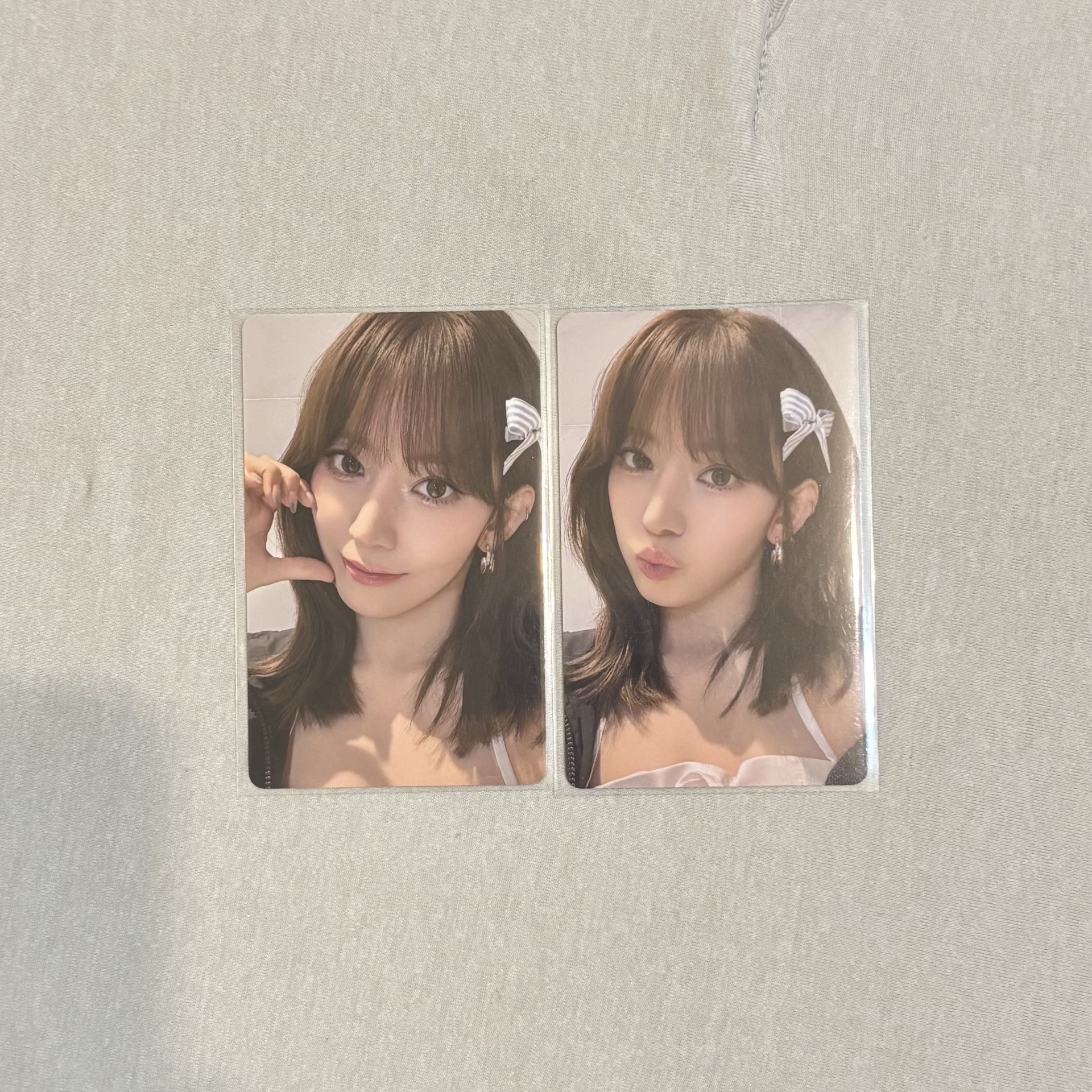 le sserafim 大阪場限櫻 一套