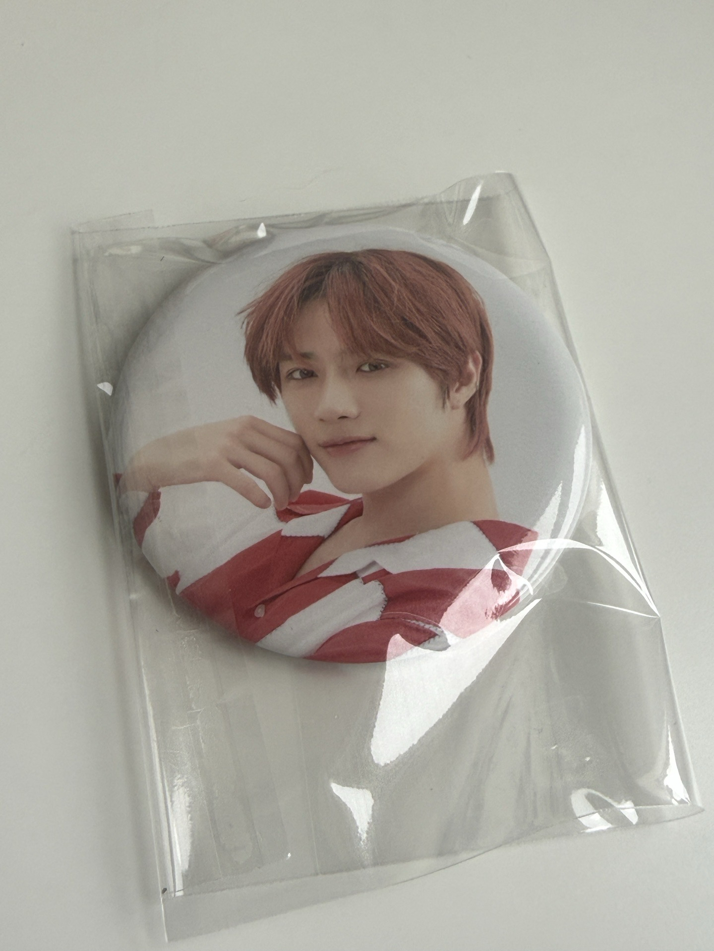 💙現貨 圭徽章