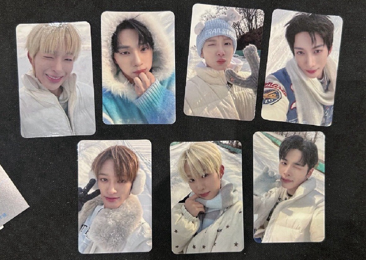 （非現）NEXZ 3/29香港入場卡