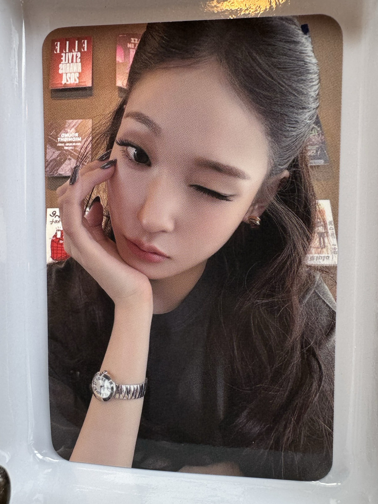 MS安