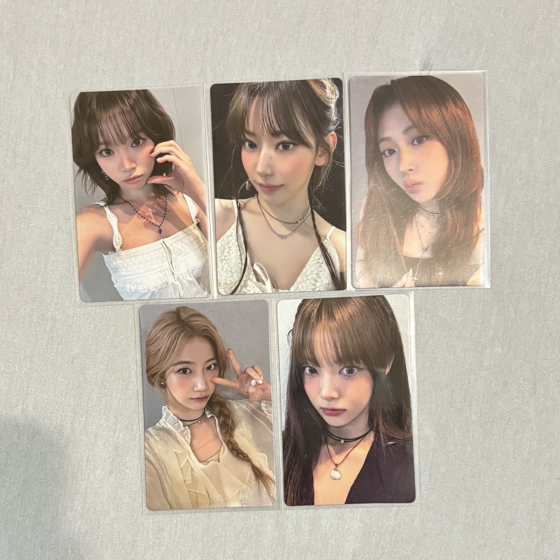 le sserafim 仁川場限