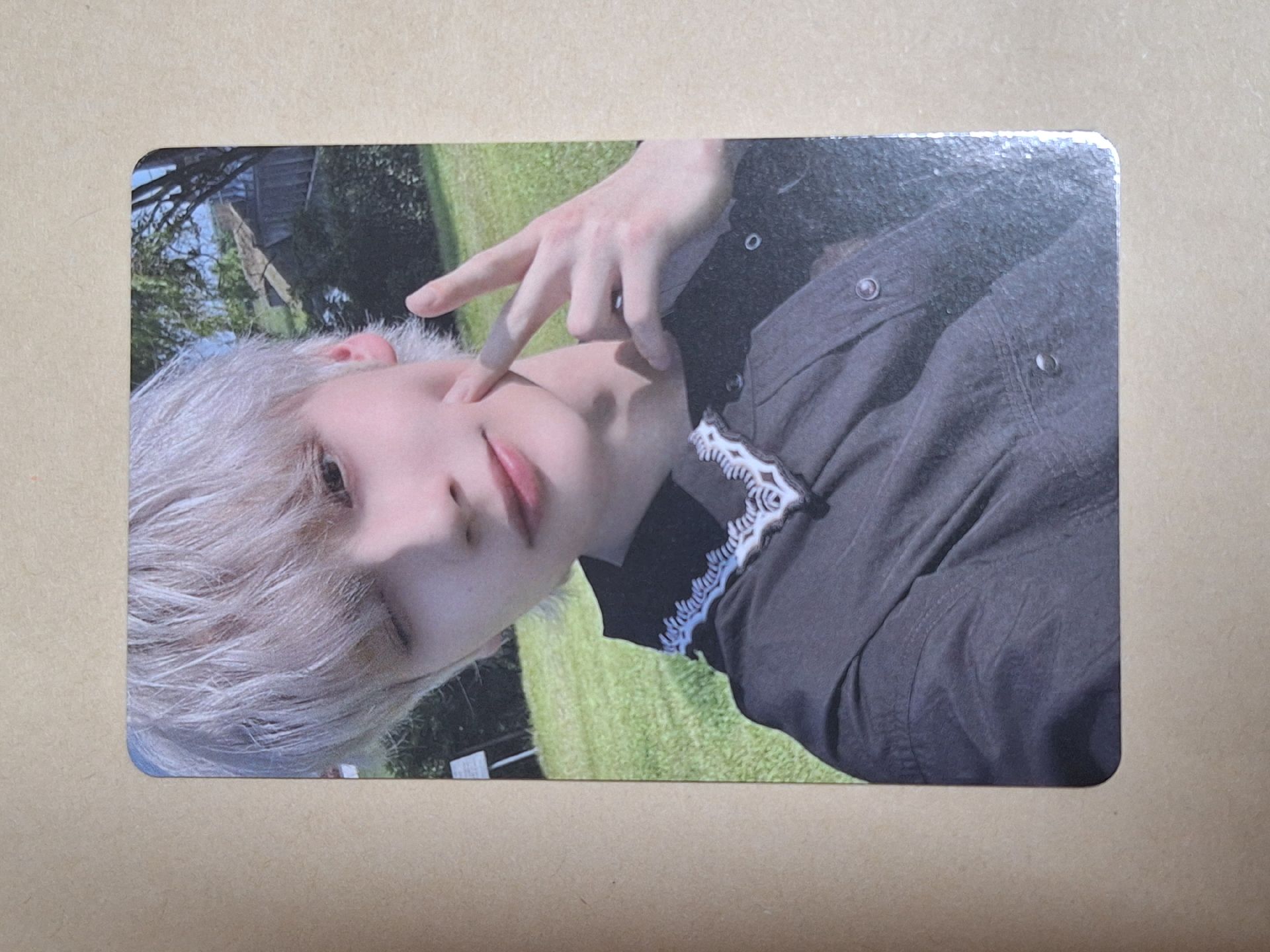 休寧 日巡zone卡