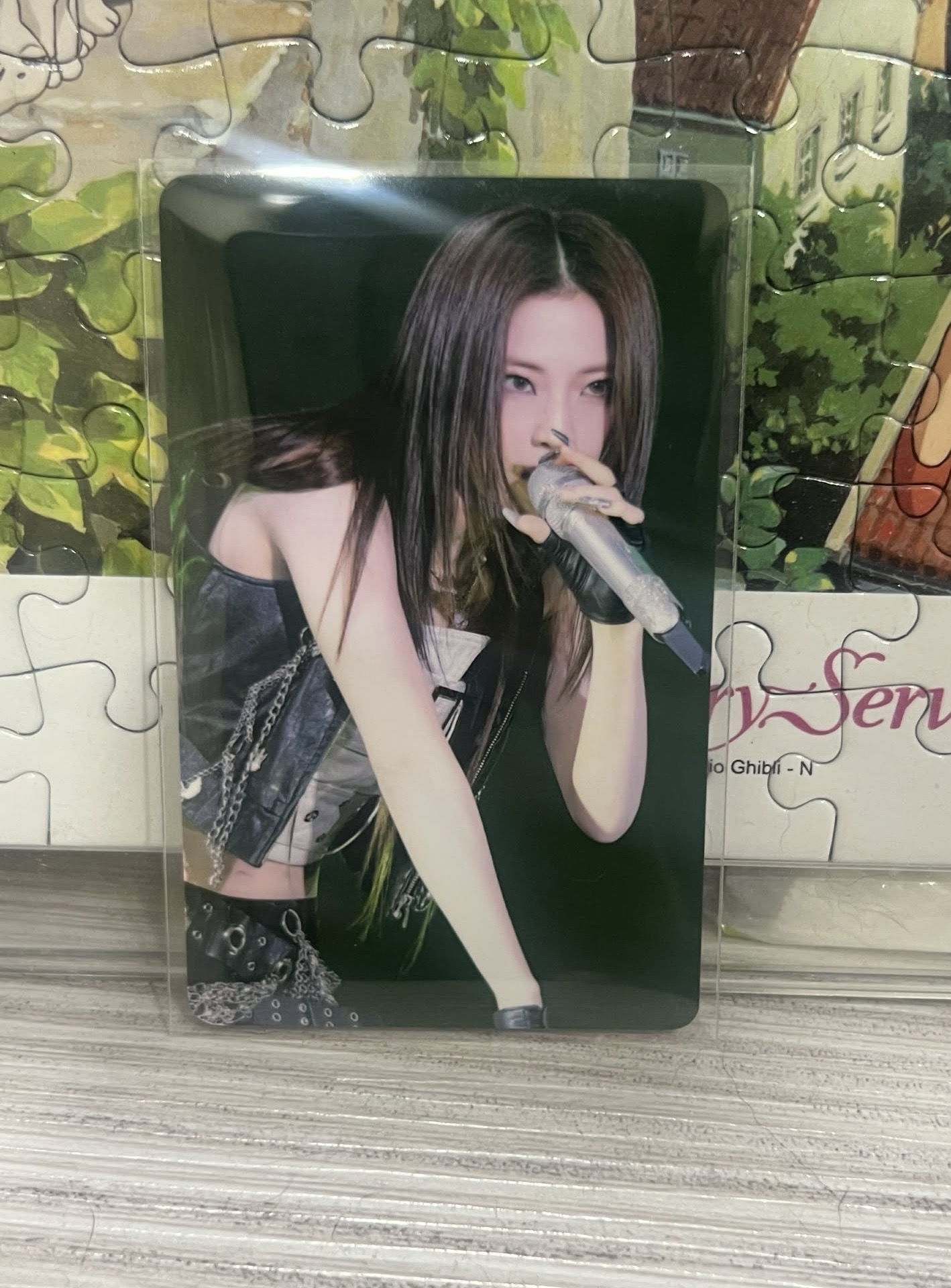 亞洲FC 日本滿額露