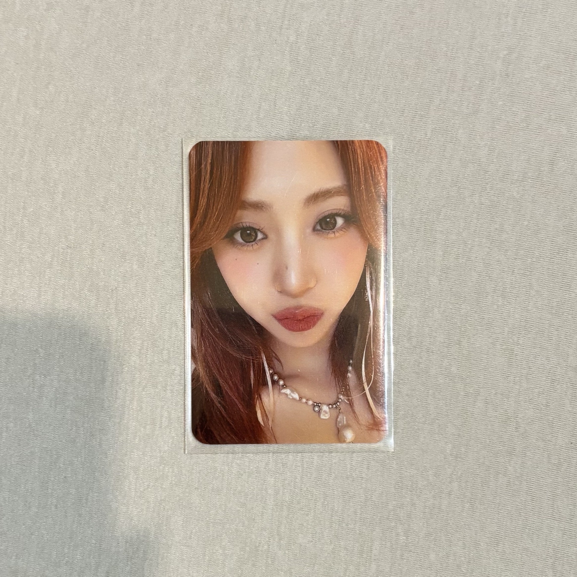 le sserafim 數星星中背允+圖二未打❌三張允