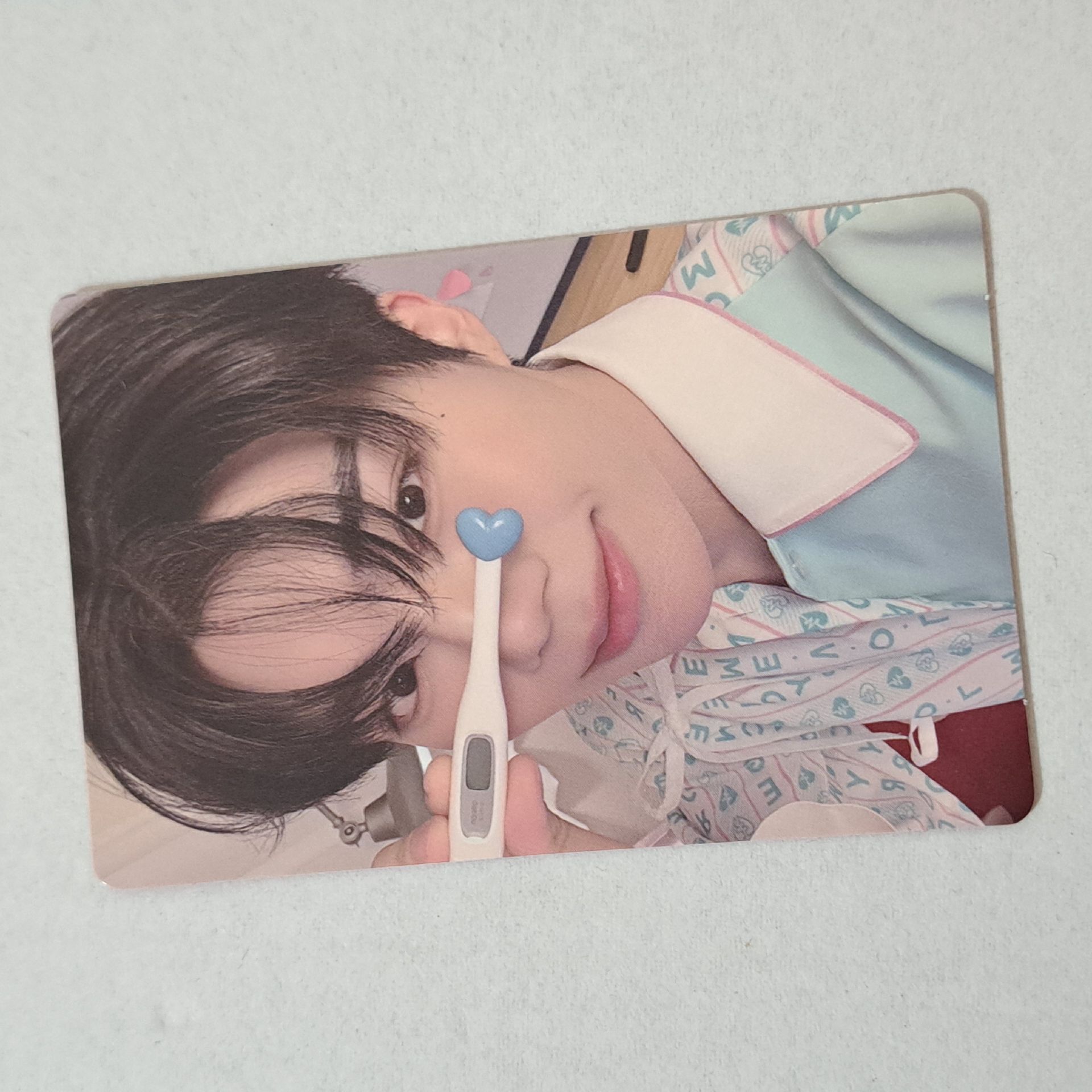 GunWook 專卡 迷五