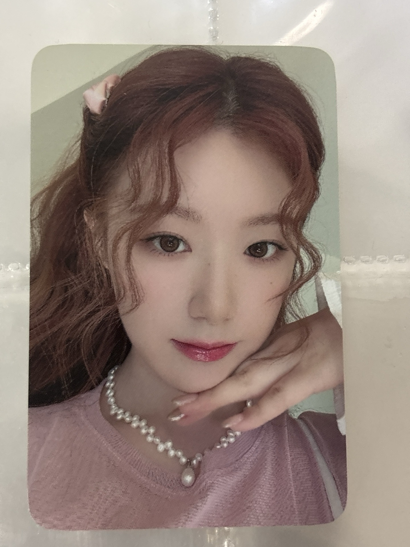 舒華 wm 通路 甜點刷💜