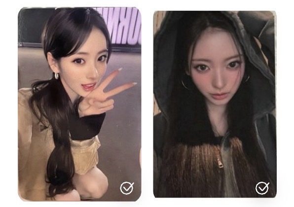 anna台北快閃滿額&連帽外套卡