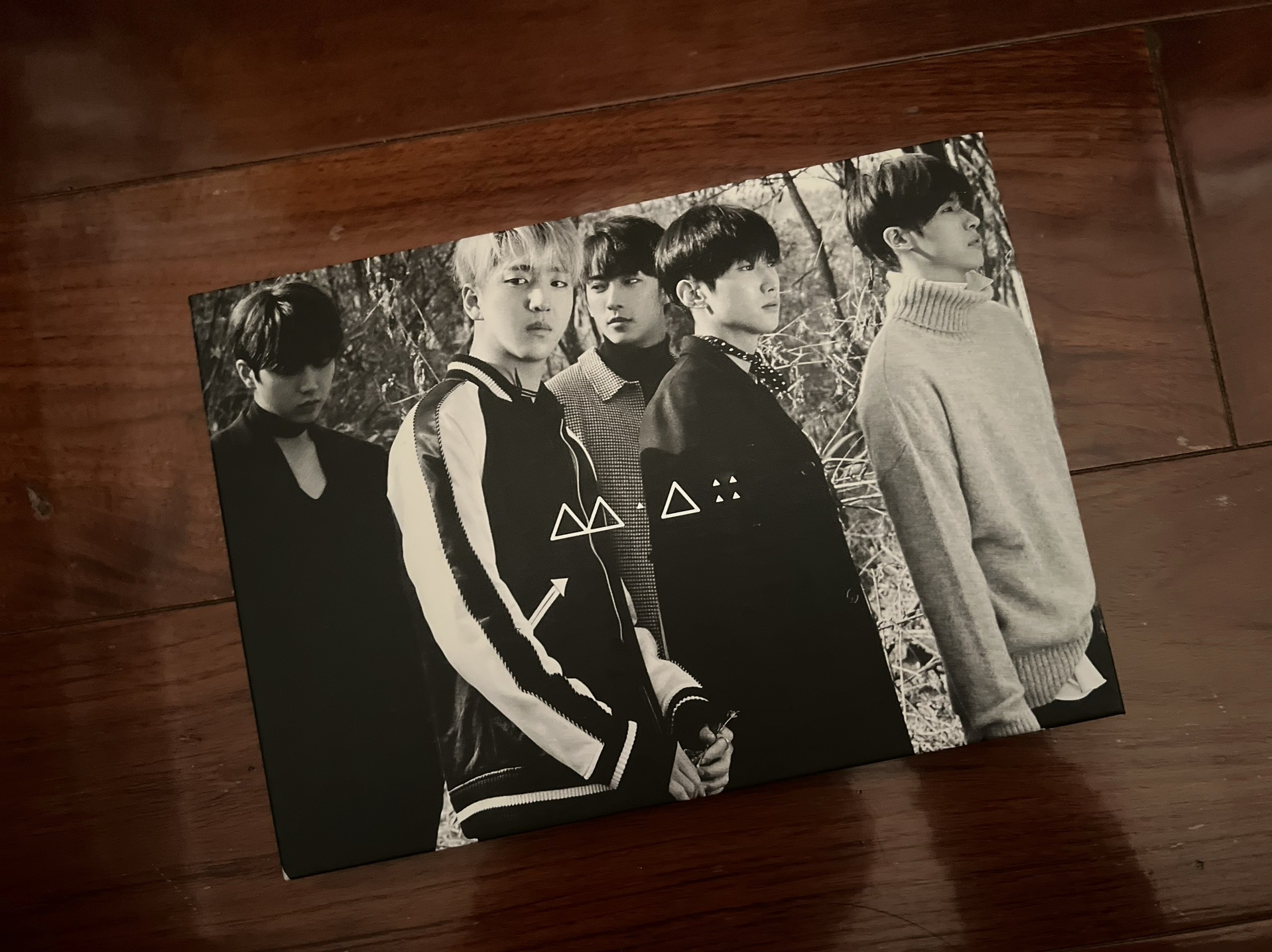 空專（不含小卡與海報）