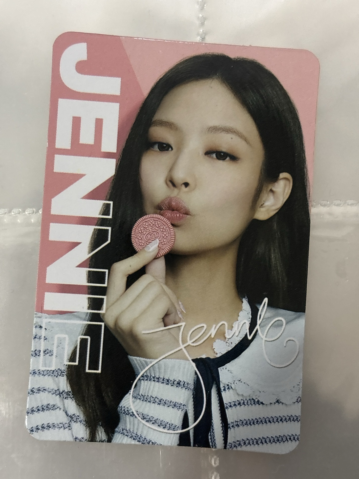 20元 Oreo 妮上架！快把小妮帶走吧💛