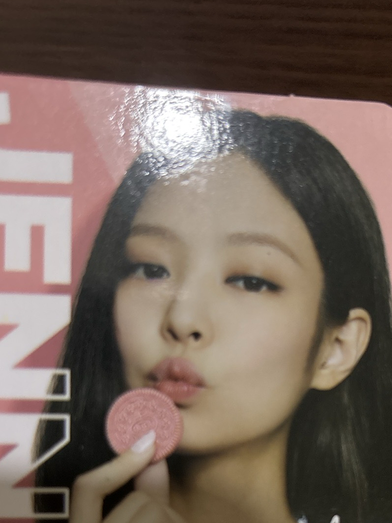 20元 Oreo 妮上架！快把小妮帶走吧💛