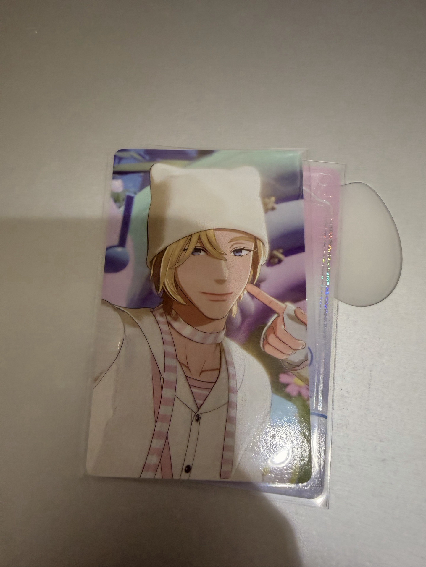 諾亞wvs特典
