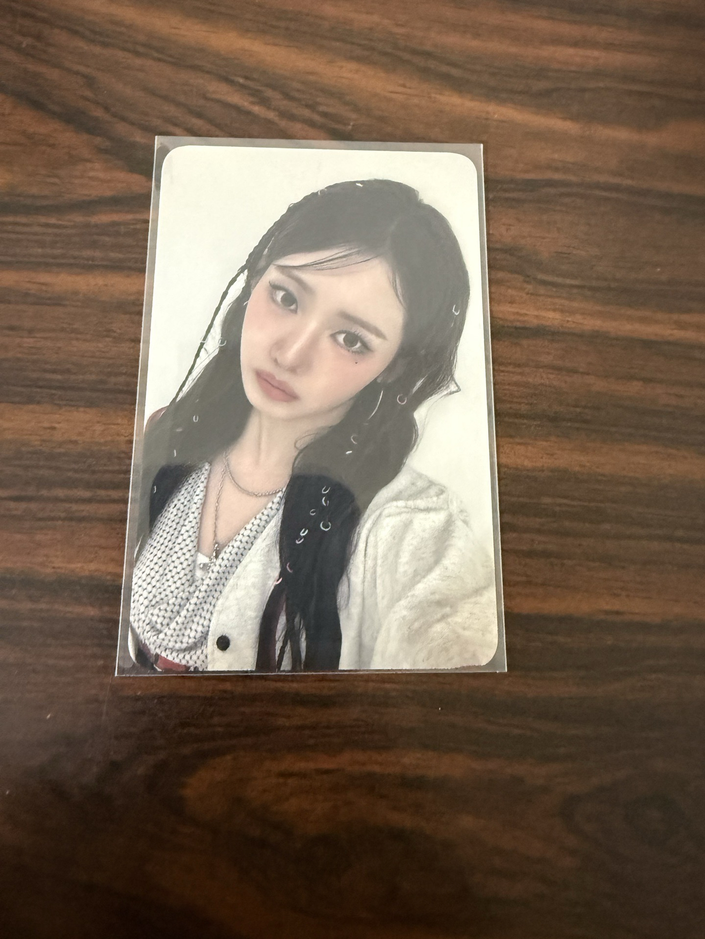 茶