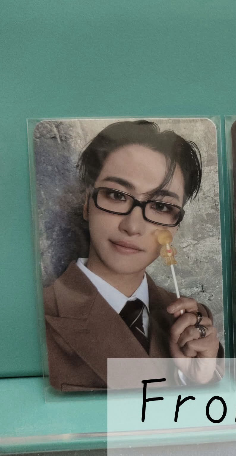 GH4 小熊糖果 星