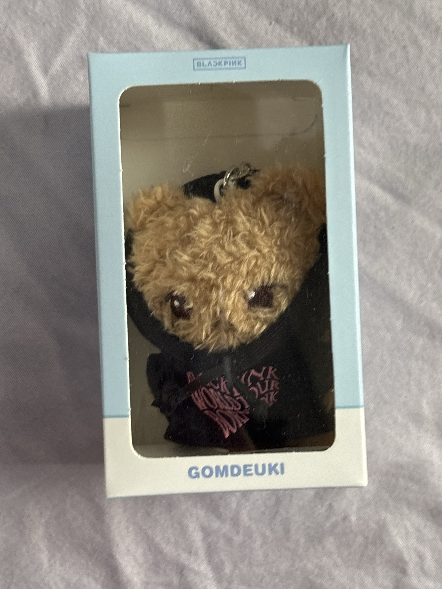 未拆妮娃～23年世巡娃❤️