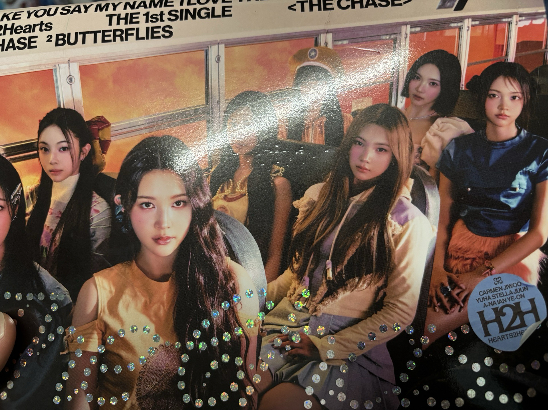 （空專）單一 專輯 photobook ver.