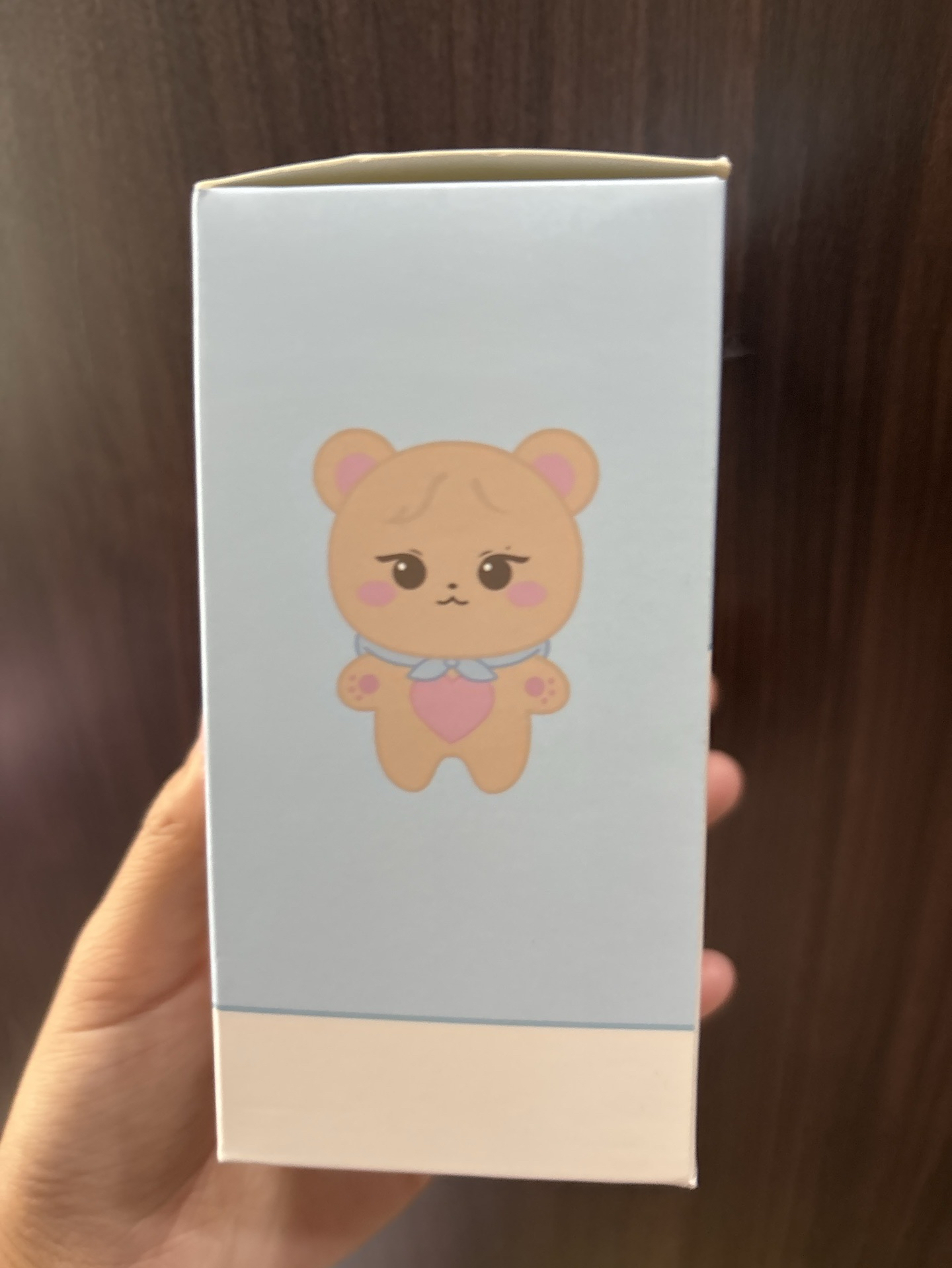 未拆妮娃～23年世巡娃❤️