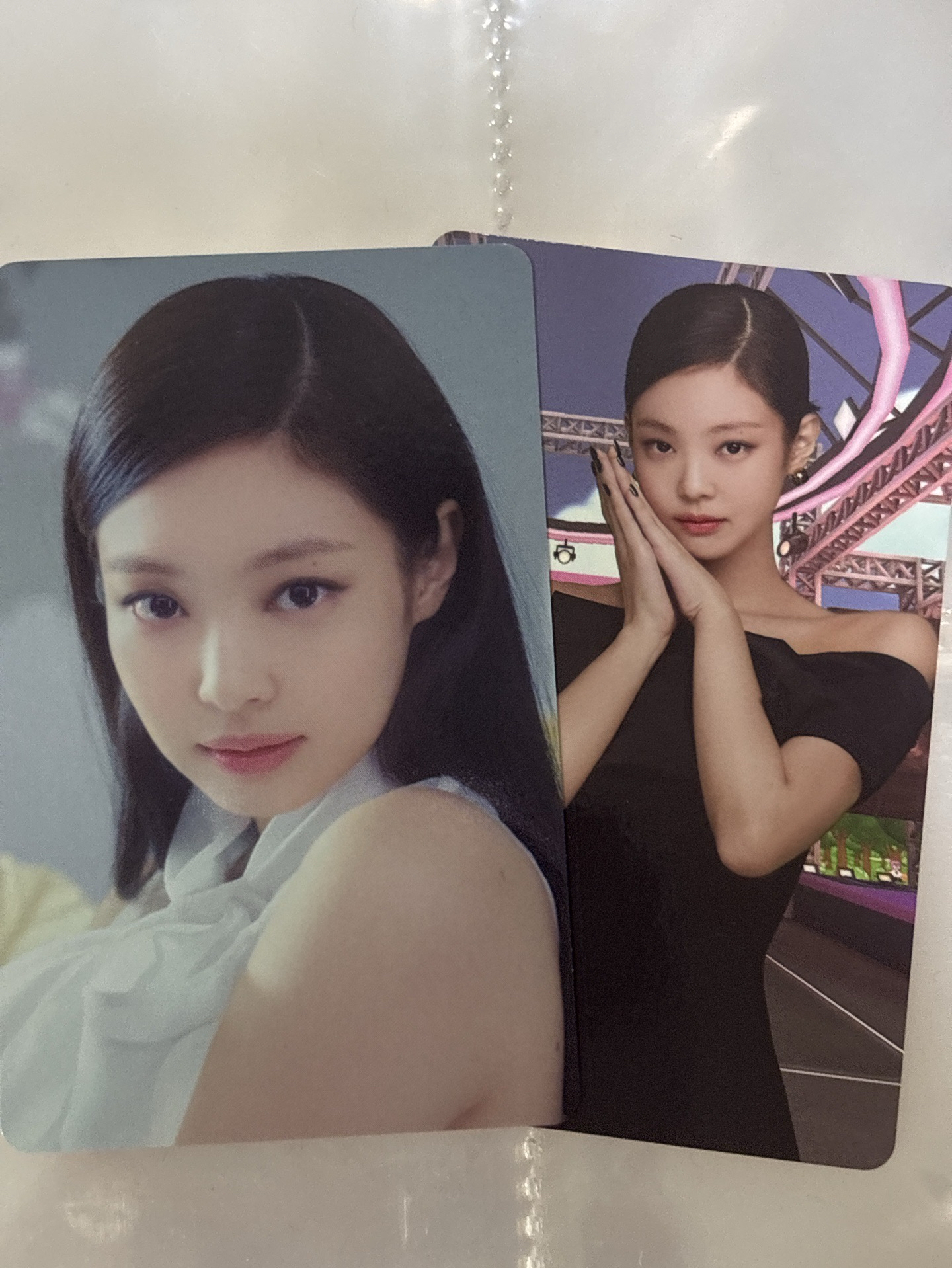 超可愛的遊戲卡妮💛