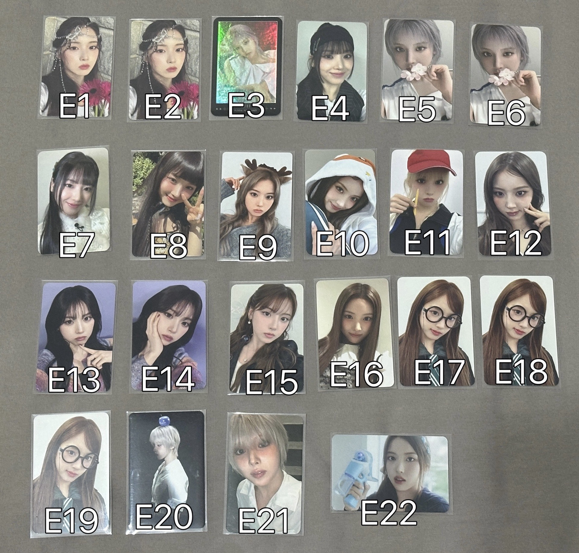 JIWOO小盤（非盤出）