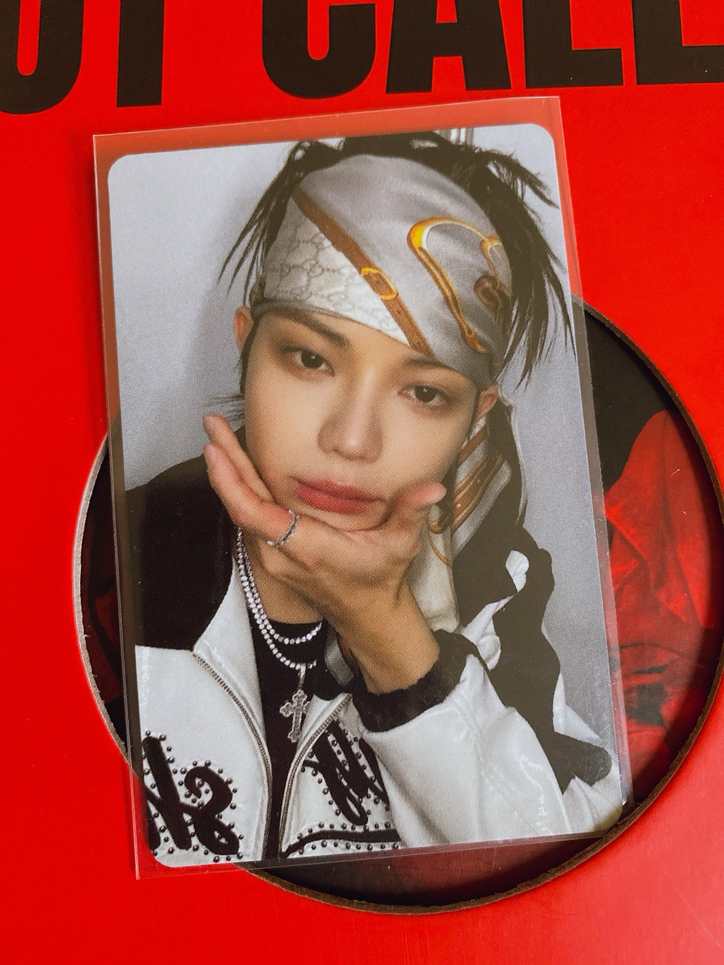 （現貨）FP阿貢包五律