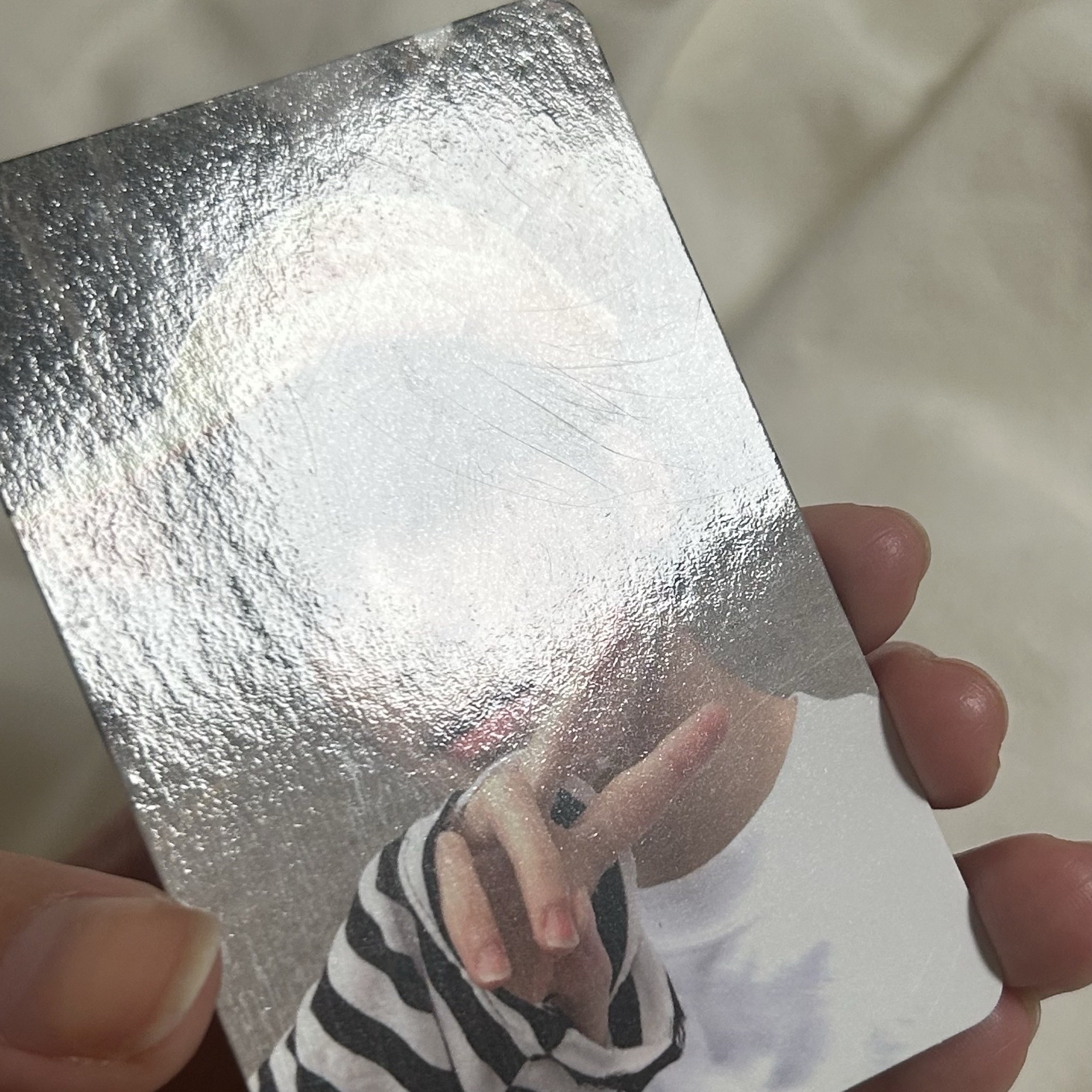 圓卡（皆可單帶）