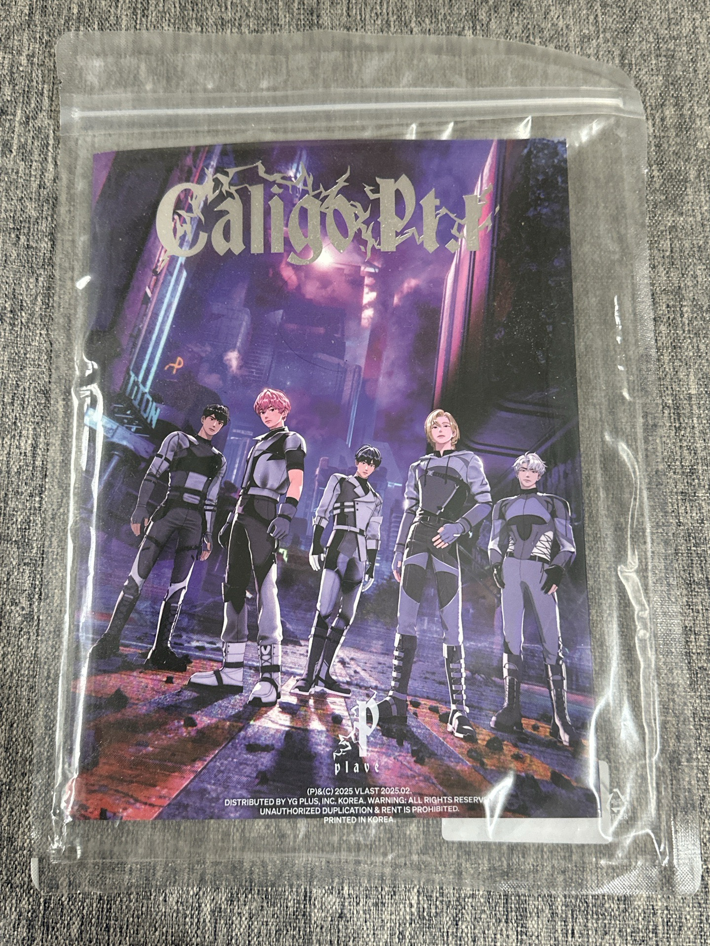 迷三 專輯 Fugitive Ver.