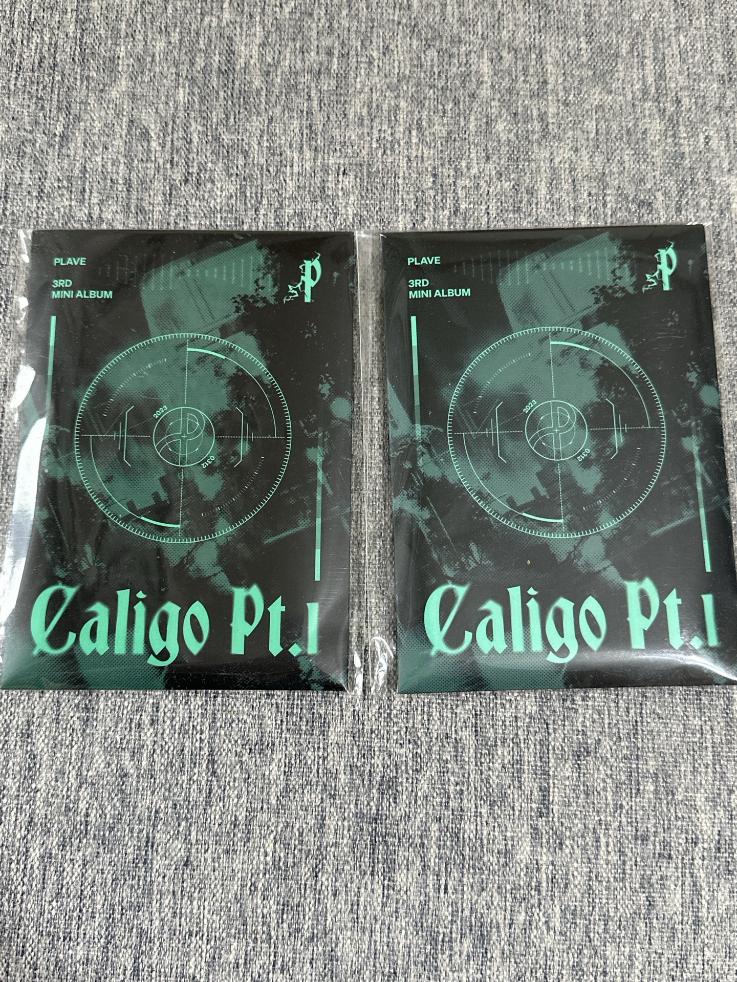 迷三 專輯 Pocaalbum Ver.