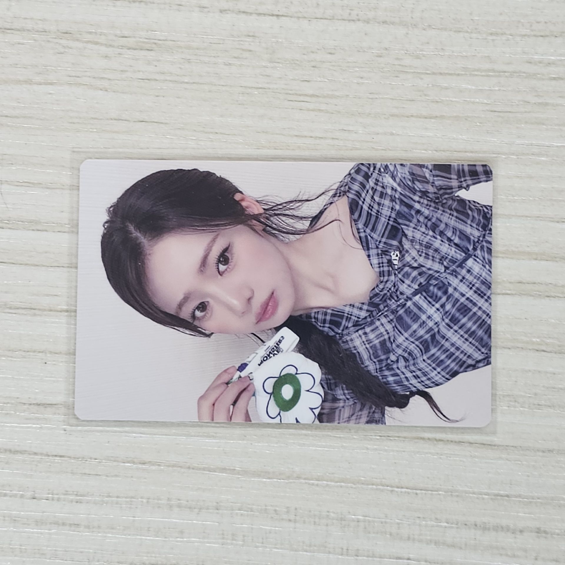 *一元起標活動*BABYMONSTER 隨機卡