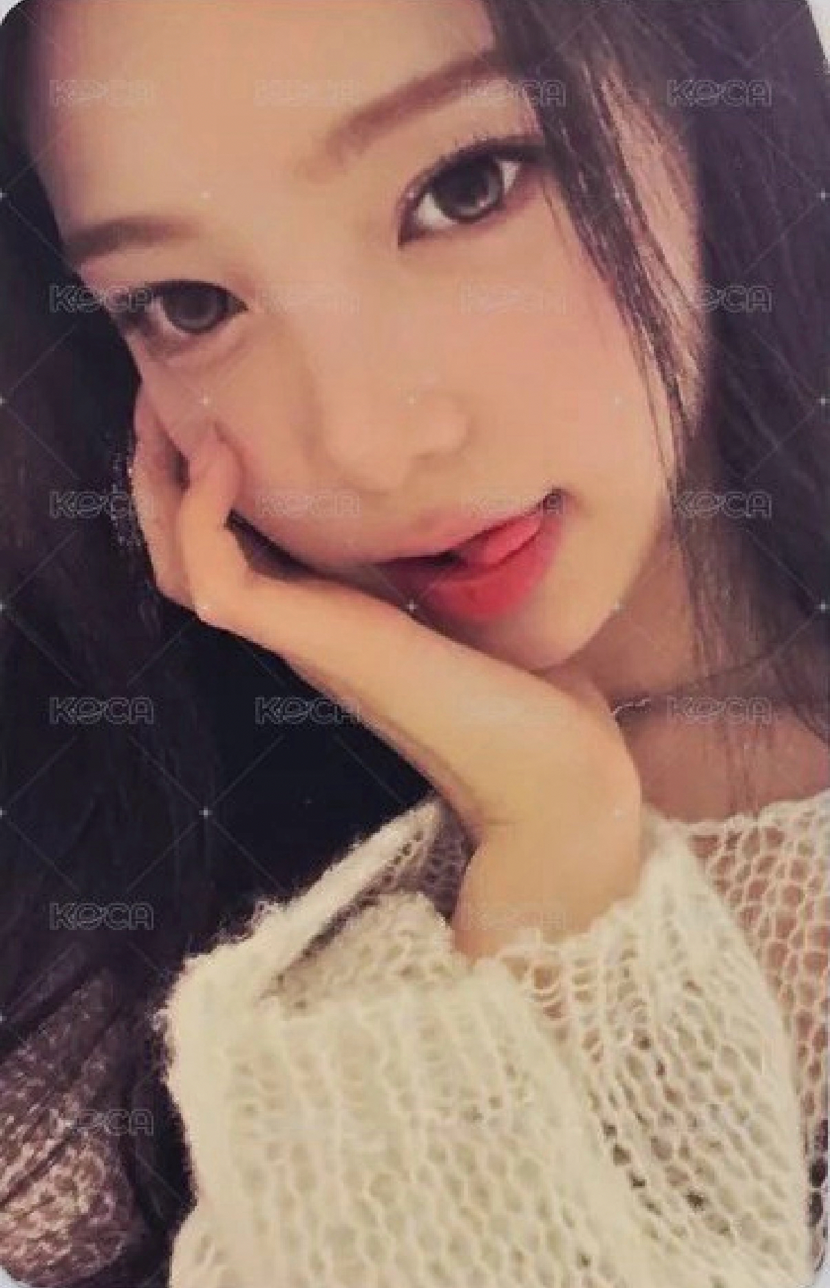 Focus am 4.0 簽售卡 