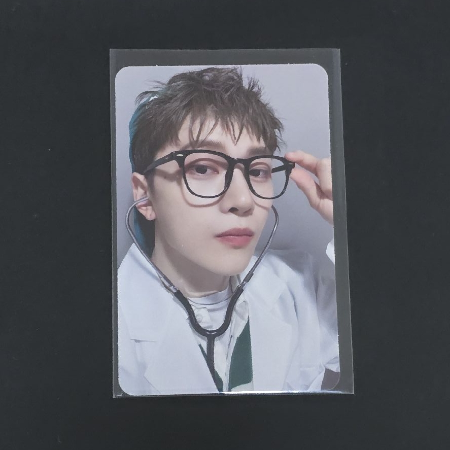 來給修修醫生看診