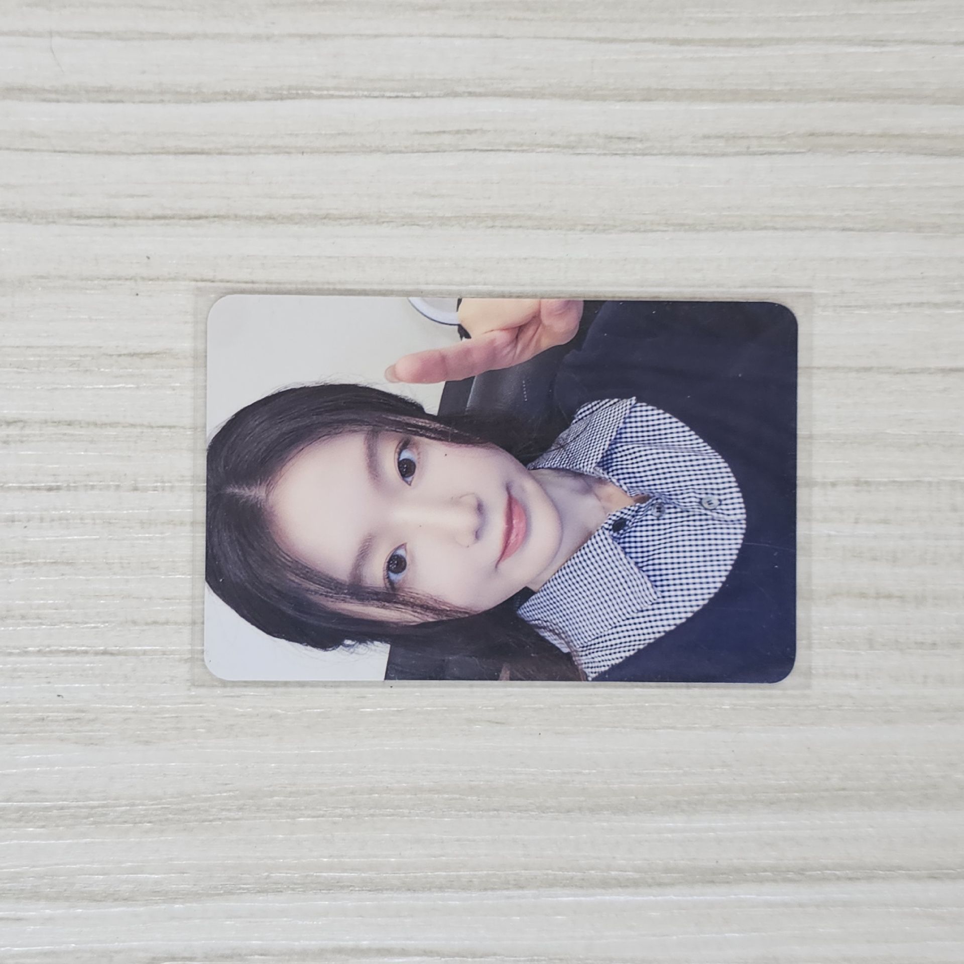 *一元起標活動*IDLE MS簽售 舒華