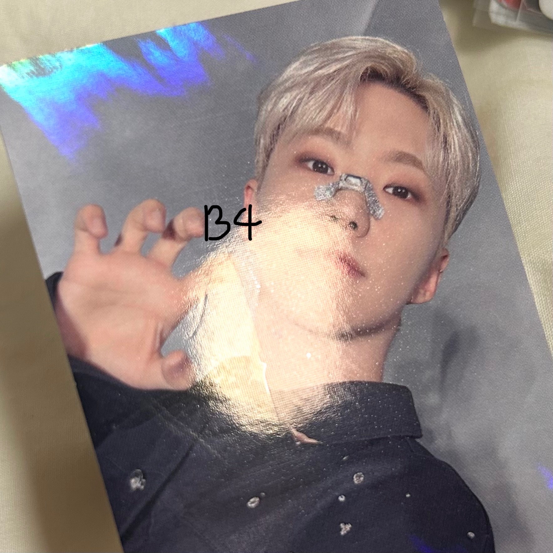 榮卡（可單帶）