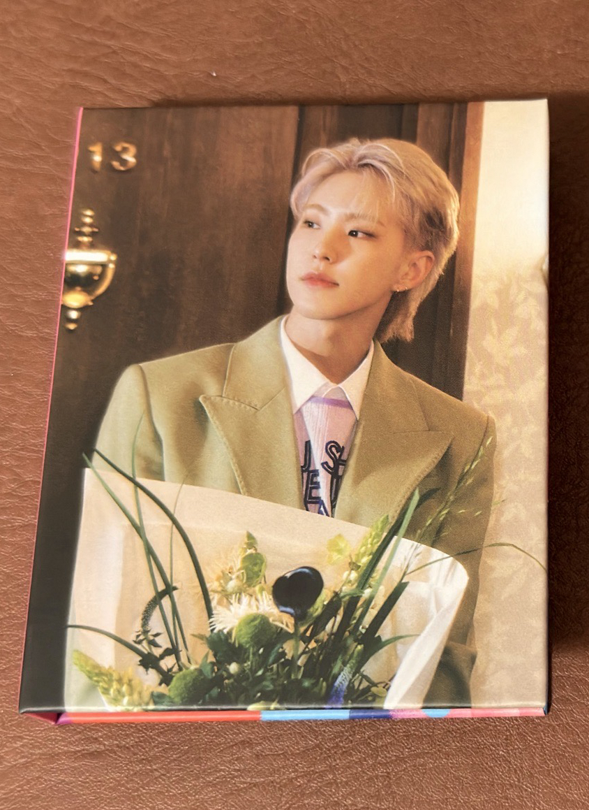 Hoshi  迷12