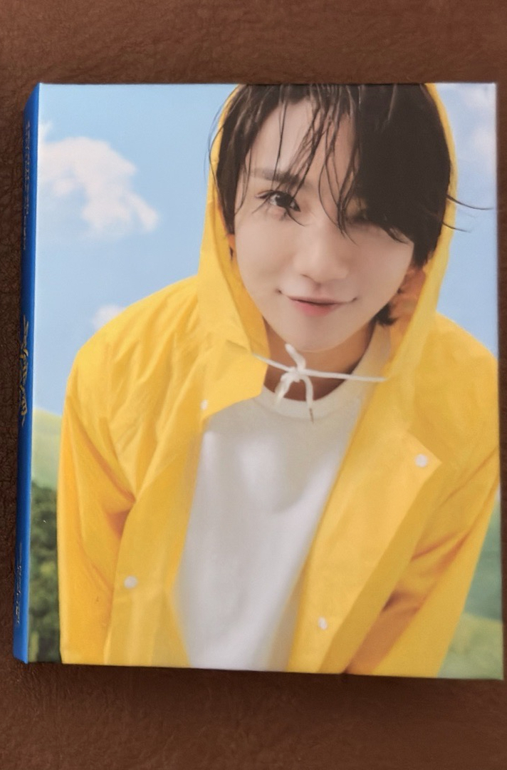 知秀 迷11