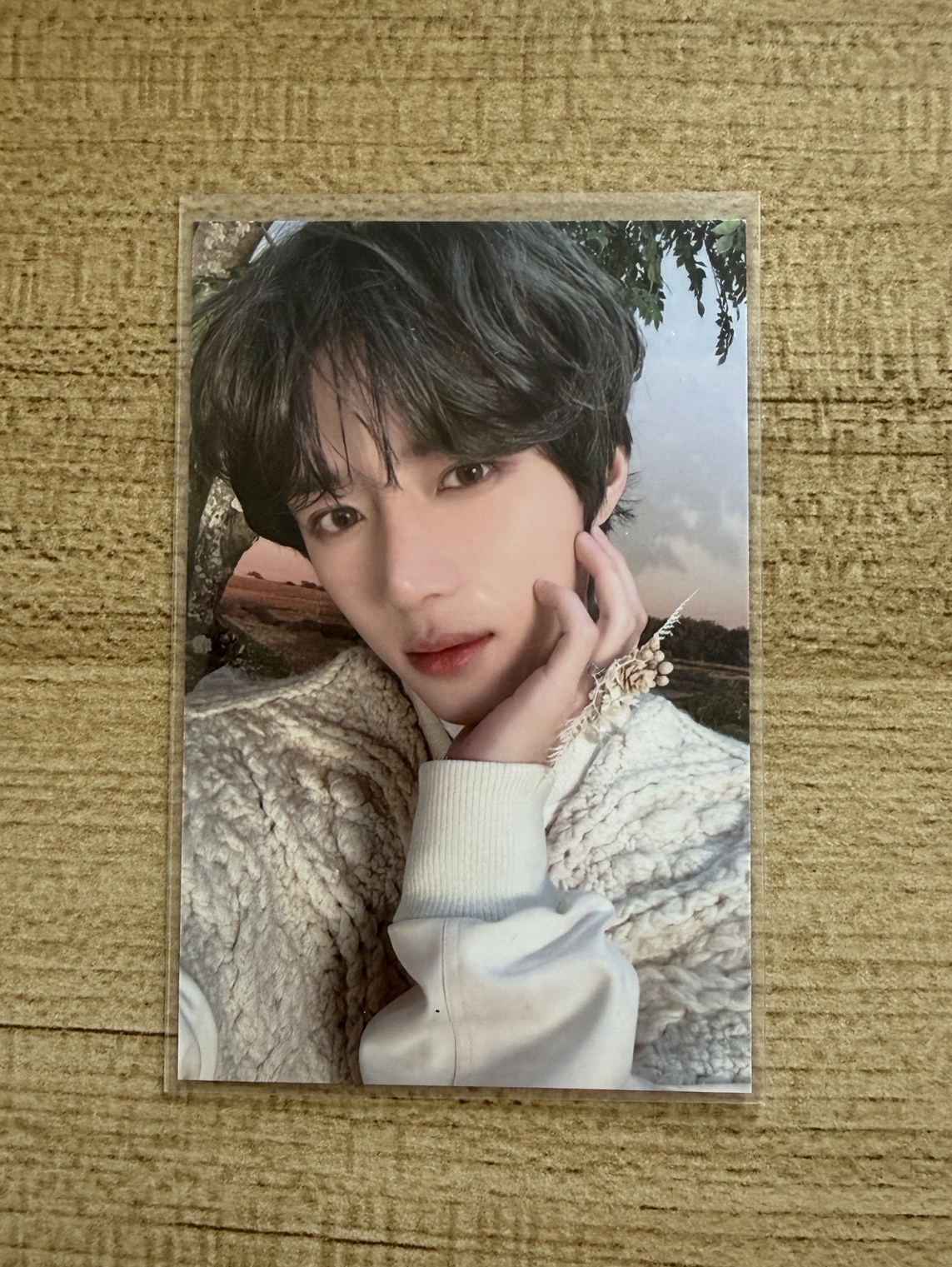 （限時降價）24年 綜卡圭 直出