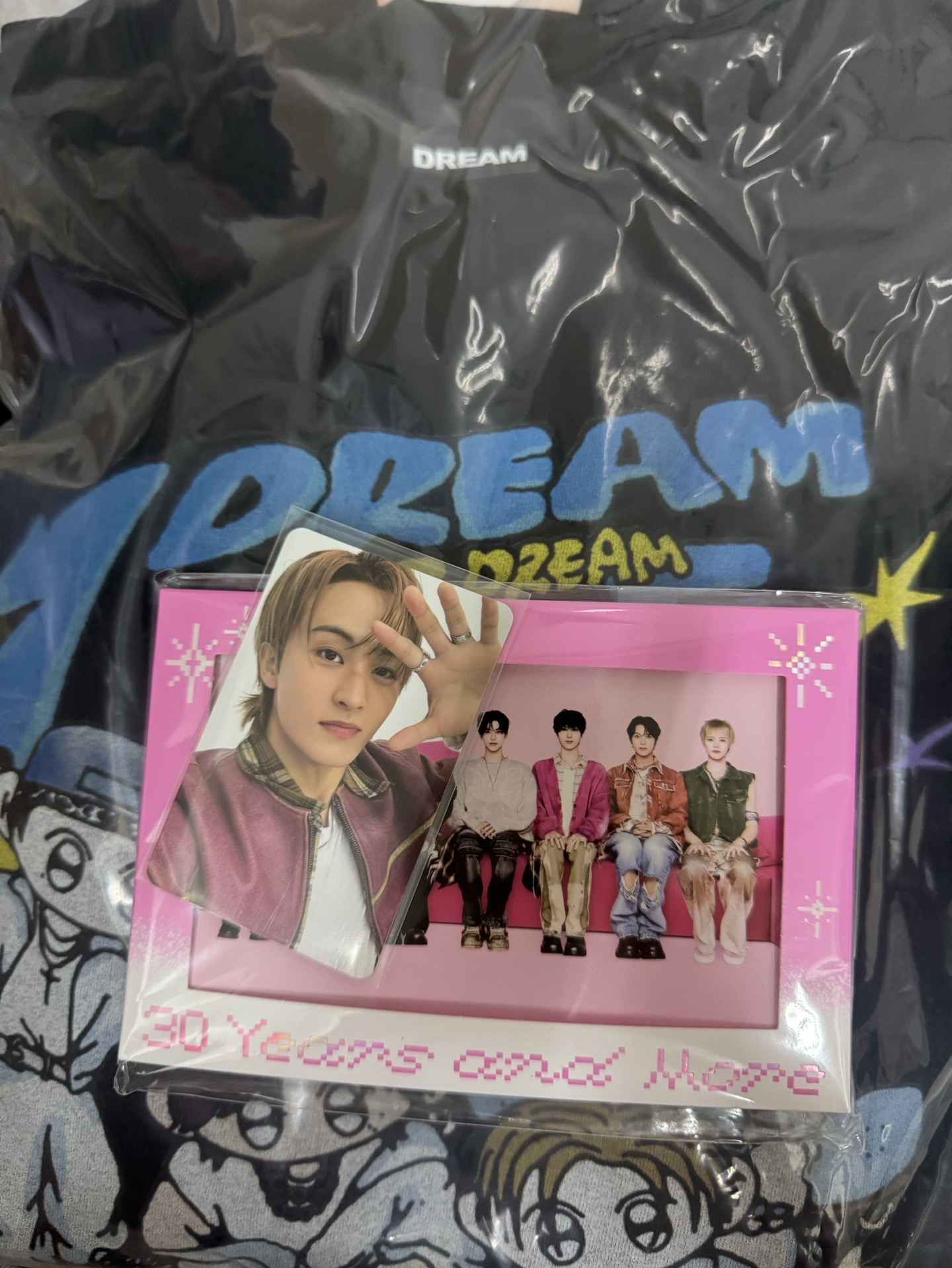 絕版 7DREAM  快閃店上衣M號