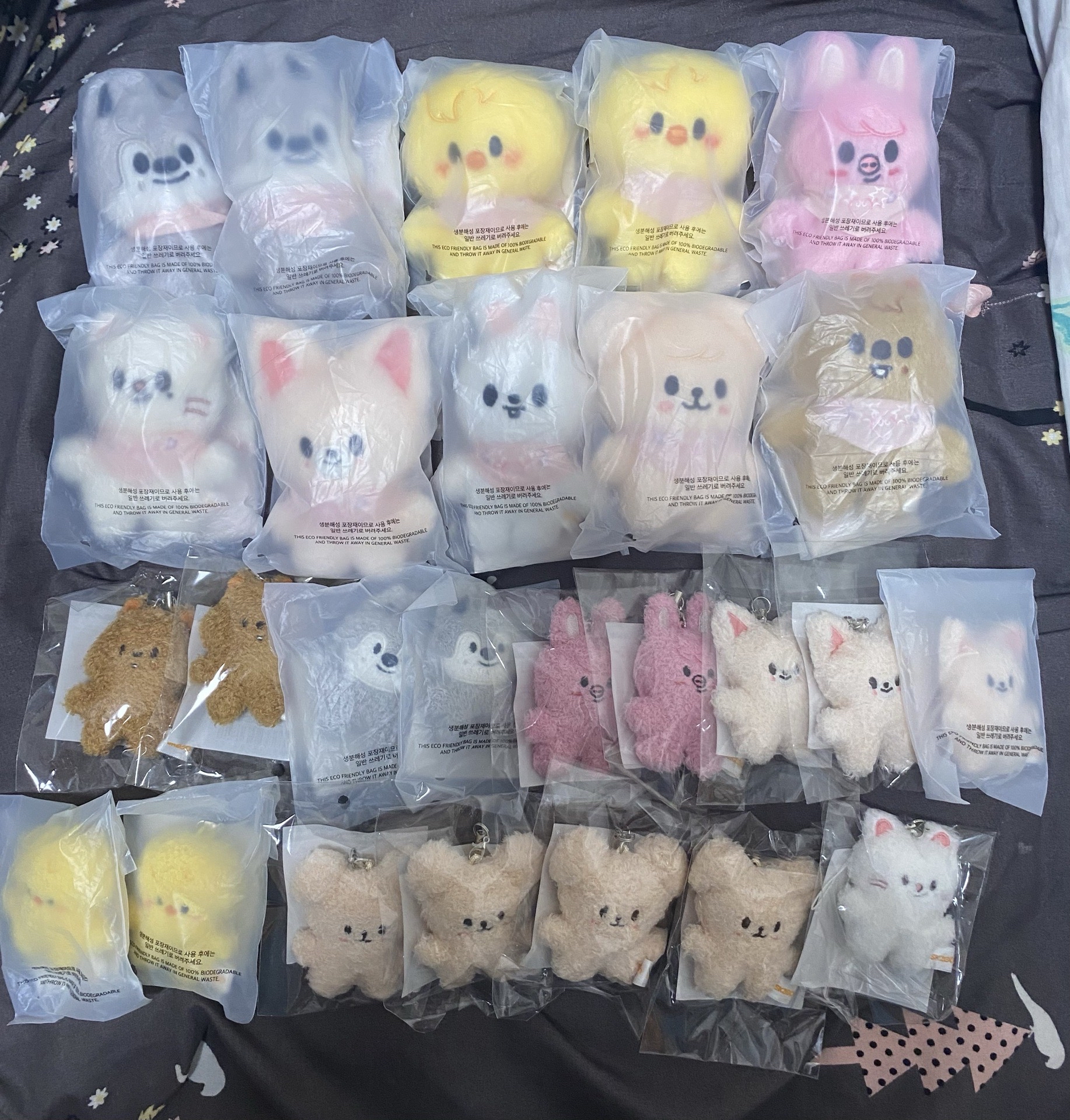 五期FM週邊 全新