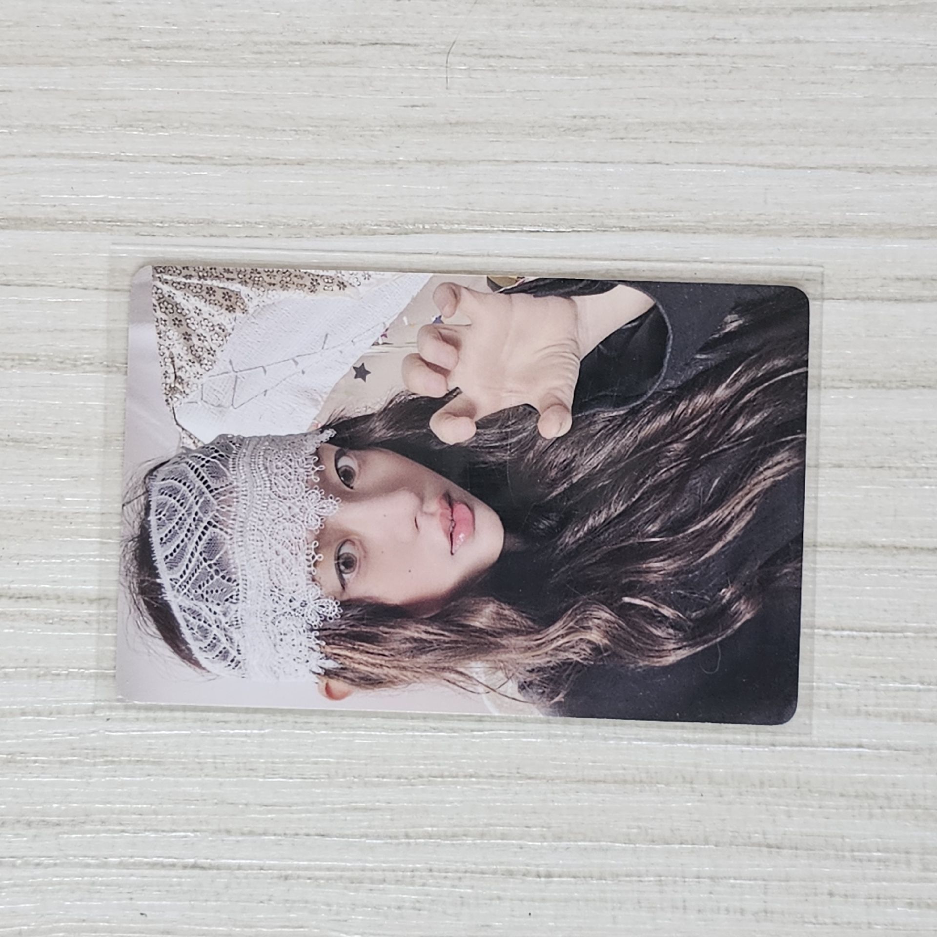 *一元起標活動*ILLIT 一直娛 minju