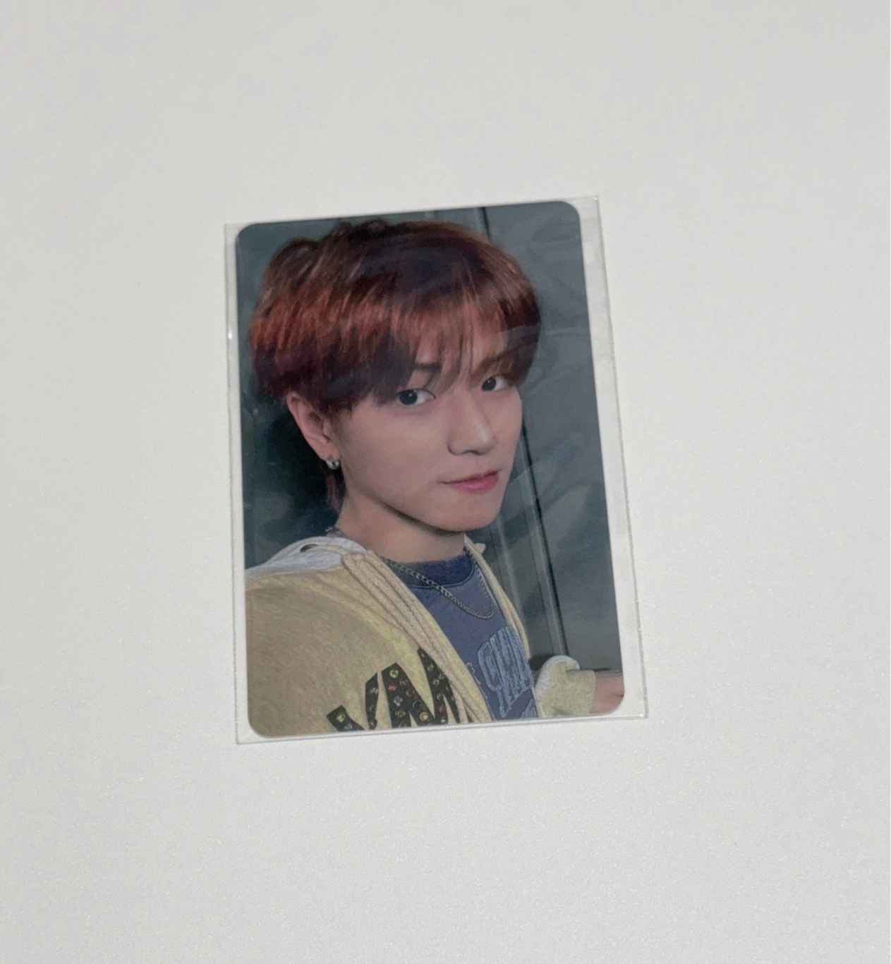 🤖m2u 幸運卡 常赫