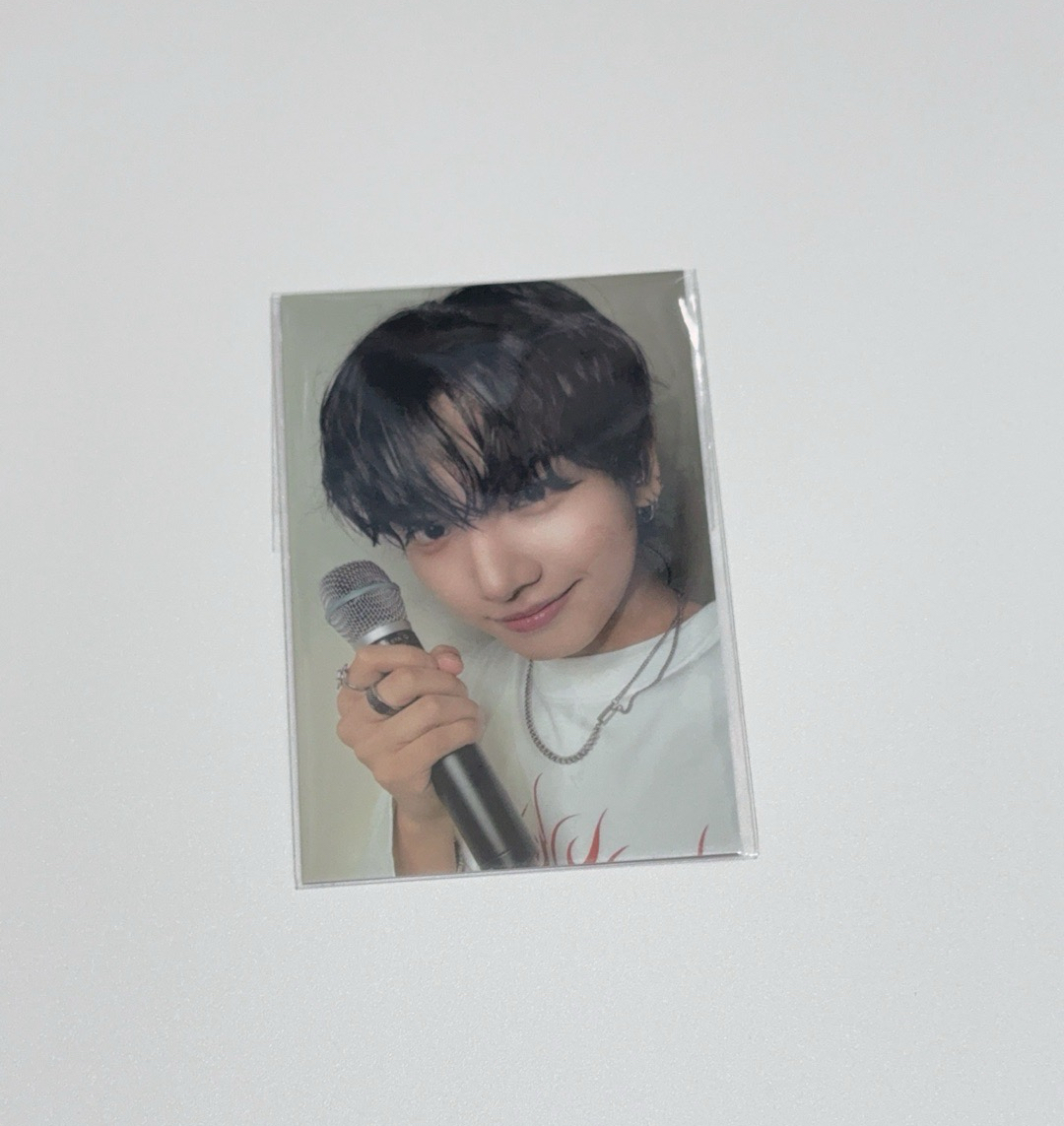 🎐聖誕周邊滿額卡 宰鉉